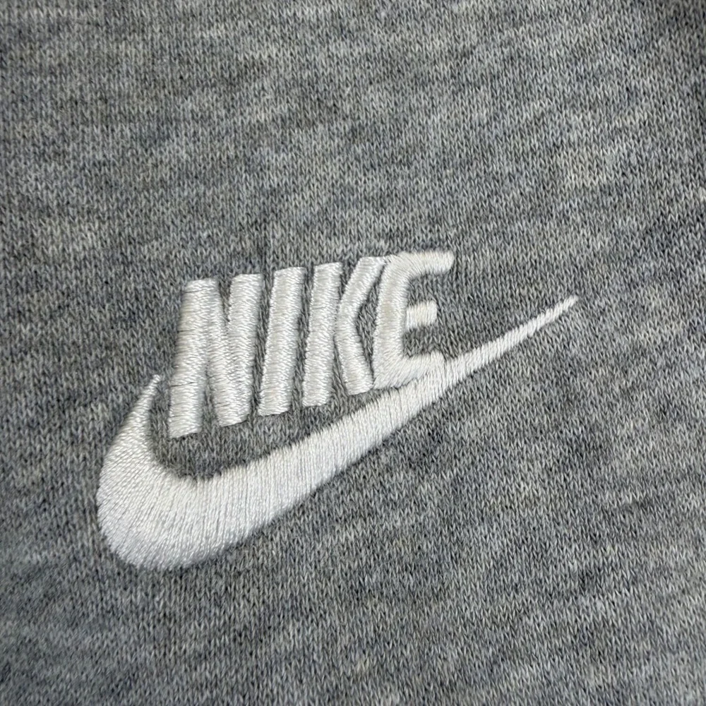 Nike Sportswear Club Fleece Joggers Grey Sweatpants BV2671-063 Mens Large